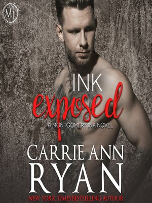 cover image of Ink Exposed